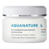 Annemarie Börlind Aquanature Rehydrating Night Cream - 50 ml.