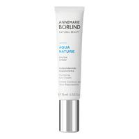 Annemarie Börlind Aquanature Plumping Eye Cream - 15 ml.