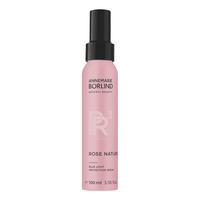 Annemarie Börlind Rose Nature Blue Light Protection Spray - 100 ml.
