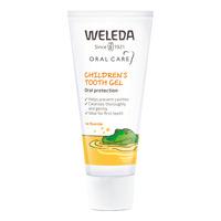 Weleda Children's Toothpaste - 50 ml.