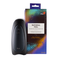 RFSU Natural Feel Masturbator