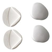 Baby Dan Hjørnebeskytter - 4 stk.