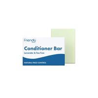 Friendly Conditioner Lavendel & Tea Tree - 90 g