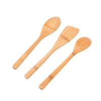 Suztain Bambus Kjøkkenredskaper 3 pk - 1 stk