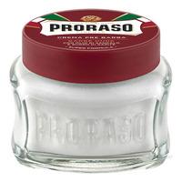 Proraso Pre-Shave Cream Coarse Beards - 100 ml.