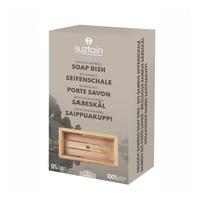 Suztain Bambus Såpeskål - 1 stk