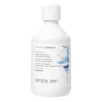 Simply Zen Normalizing Shampoo - 250 ml.