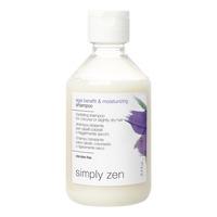 Simply Zen Age Benefit & Moisturizing Shampoo - 250 ml.