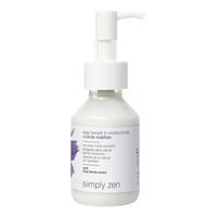 Simply Zen Age Benefit & Moisturizing Cuticle Redefiner - 100 ml.