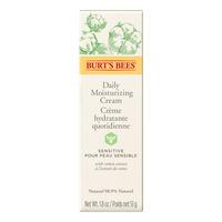 Burt's Bees Sensitive Skin Day Cream - 50 g.