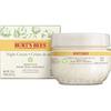 Burt's Bees Sensitive Skin Night Cream - 50 g.