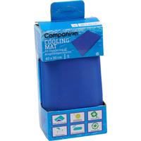 Companion kjølematte til hund 40x30 cm - blå