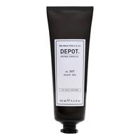 Depot 307 Black Gel - 125 ml.