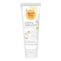 Burt's Bees Mama Soothing Nipple Cream - 39 g.