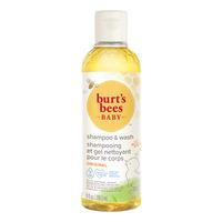 Burt's Bees Baby Shampoo & Wash - 235 ml.