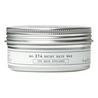 Depot 314 Shiny Hair Wax - 75 ml.