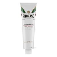 Proraso Shaving Cream Sensitive Skin - 150 ml.
