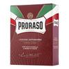 Proraso Aftershave Lotion Coarse Beards - 100 ml.