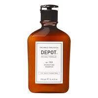 Depot 103 Hydrating Shampoo - 250 ml.