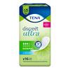 TENA Discreet Ultra Normal Inkontinensbind - 16 stk.