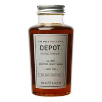 Depot 601 Gentle Body Wash Dark Tea - 250 ml.
