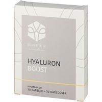 Silver Line by Fitness Pharma Hyaluron Boost - 30 kaps.