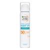 Garnier Ambre Solaire Super UV Over Makeup Mist SPF50 - 75 ml