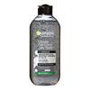 Garnier Skin Active Micellar Cleansing Charcoal Jelly - 400 ml.