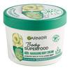 Garnier Body Superfood Avocado Body Cream - 380 ml.