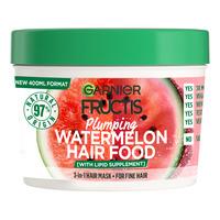 Garnier Fructis Hair Food Watermelon Mask - 400 ml.