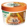 Garnier Fructis Hair Food Papaya Mask - 400 ml