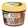 Garnier Fructis Hair Food Cocoa Butter Mask - 400 ml.