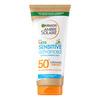 Garnier Ambre Solaire Sensitive Advanced Kids Lotion SPF 50+ - 175 ml.