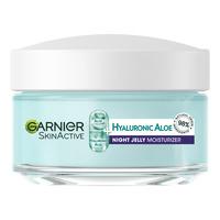 Garnier Skin Active Hyaluronic Aloe Night Jelly - 50 ml.