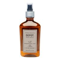 Depot 607 Sport Refreshing Body Spray - 200 ml.
