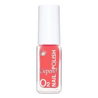 Depend Minilak O2 - A735 Red