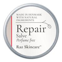 RAZ Skincare Repair Parfume Free - 15 ml