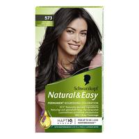 Schwarzkopf Natural & Easy 576 Dark Ash Brown