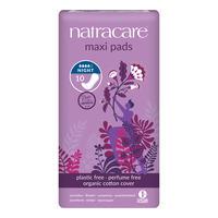 Natracare Nattbind - 10 stk.