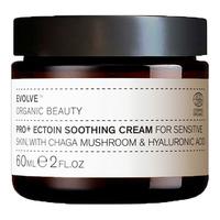 Evolve Pro+ Ectoin Soothing Cream - 60 ml.