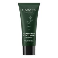Mádara Deep Comfort Hand Cream - 60 ml.
