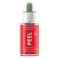 Mádara Peel Hyaluron Intense Peel Serum - 30 ml.