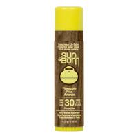 Sun Bum Lip Balm Pineapple SPF 30 - 4,25 g.