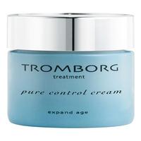 Tromborg Pure Control Cream - 30 ml.