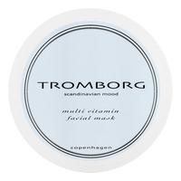 Tromborg Multi Vitamin Facial Mask - 50 ml.