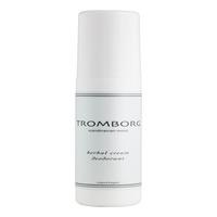 Tromborg Herbal Cream Deodorant - 60 ml.