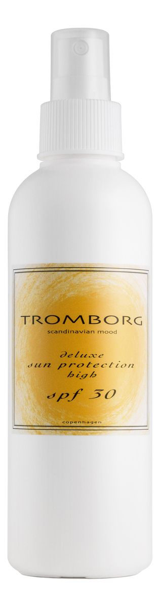 Tromborg - Dna Protection Sun Primer 77125 - main image 1