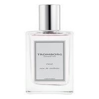 Tromborg Eau De Toilette Rose  - 50 ml.