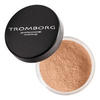 Tromborg Mineral Foundation - Sky
