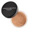 Tromborg Mineral Foundation - Flere farger - Siesta